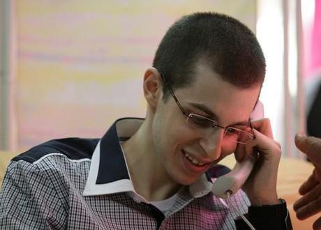 As Israeli soldier Gilad Shalit returns home, fears abound that Fatah willl be fatally undermined