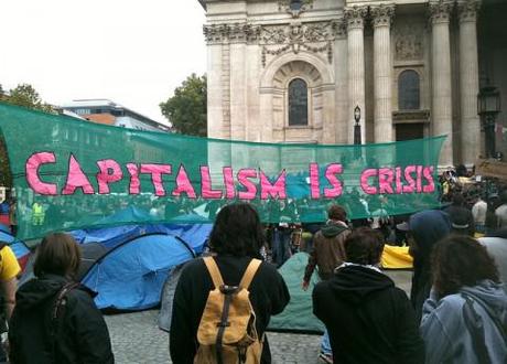 Occupy London: Who are the St Paul’s protesters and what do they want?