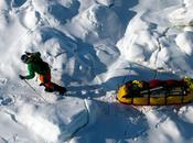 Antarctica 2011: More Delays Start Season