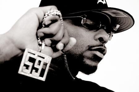 Royce Da 5’9 Gets Down With Michigan’s First Ever Cannabis Cup