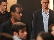 CSI: 8x04: Officer Involved