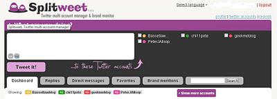 How To Post And Manage Multiple Twitter Accounts