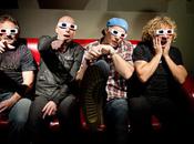 Chickenfoot: