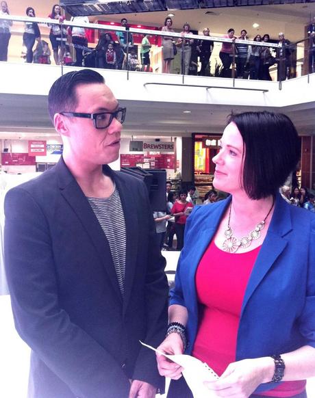 Gok Wan’s Style Advice