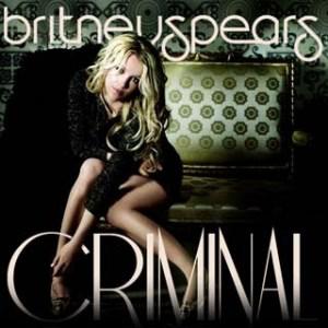 Britney Spears – ‘Criminal’ has arrived
