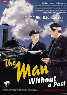 The Man Without a Past (Aki Kaurismäki, 2002)