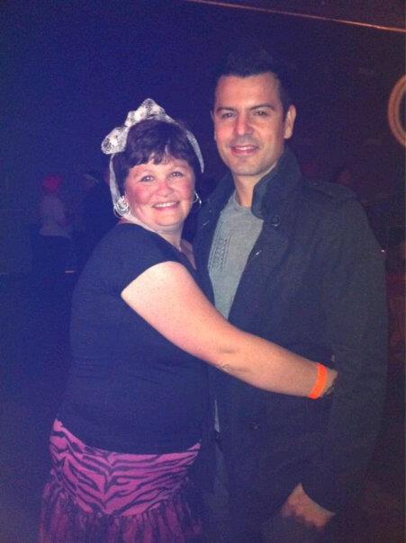 An Open Letter to Jordan Knight otherwise known as PLEASE FORGIVE THE CRAZY FAN!