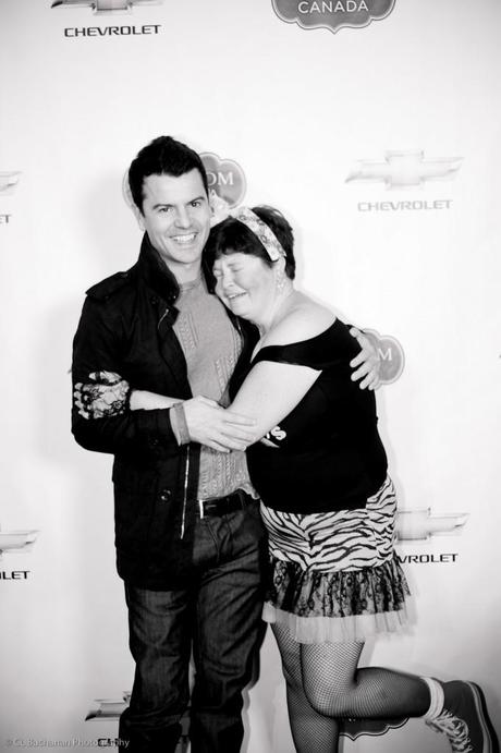 An Open Letter to Jordan Knight Known as PLEASE FORGIVE THE CRAZY FAN! -
