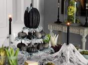 Classy Halloween: Decorating Ideas