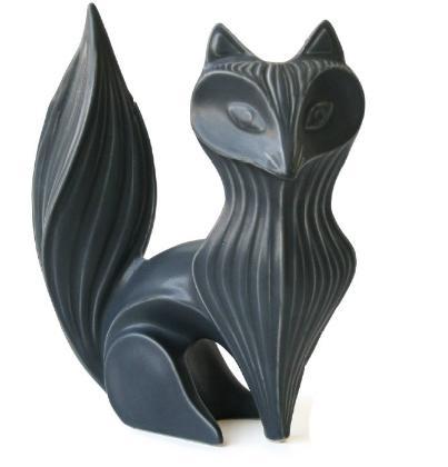 jonathan adler black fox