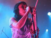 Little Dragon Played Terminal [photos]