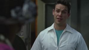 Jesus (Kevin Alejandro) S4 Ep1