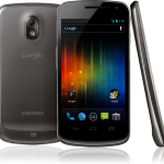 Google Galaxy Nexus Prime