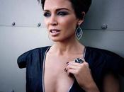 'Wordless' Wednesday Dannii Minogue!
