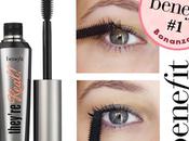 Quick Beauty Deal Benefit They're Real Mascara Buyapowa!