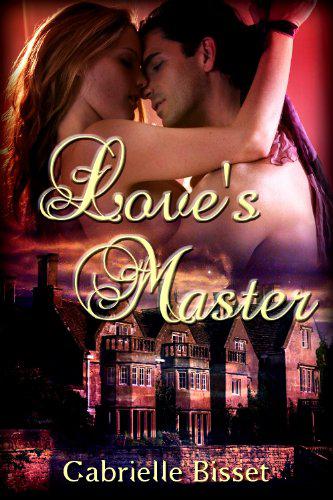 Love’s Master By Gabrielle Bisset