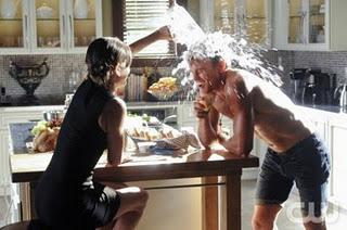 Hart of Dixie 1x04: In Havoc and in Heat