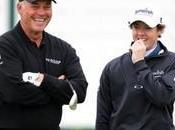Golf Tips from Rory McIlroy, Darren Clarke, 2011 Grand Slam