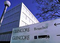 Glencore sells naphta, Hin Leong buys gasoil