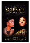 Book review -The Science of Black Hair