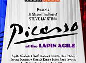 Word Mouth Theater Philippines Mounts Staged Reading Steve Martin's Picasso Lapin Agile