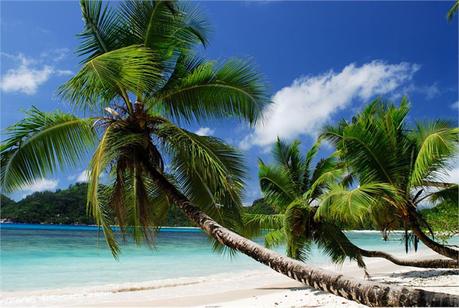 Destination to die for - Seychelles