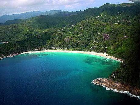 Destination to die for - Seychelles