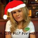 Sookie’s Secret Santa Fic Exchange