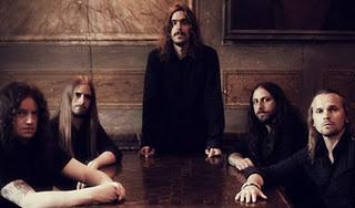 Opeth - Heritage