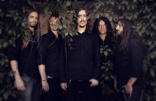 Opeth - Heritage