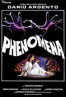 Forgotten Frights, Oct. 19: Phenomena