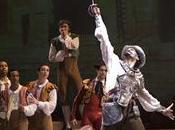 Review: Quixote (Joffrey Ballet Chicago)