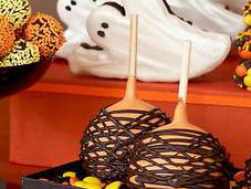 Stop Cravings Halloween Treats That Wreak Havoc Your Physique!