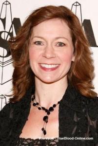 Carrie Preston says ‘Don’t Believe Everything You See on TV’