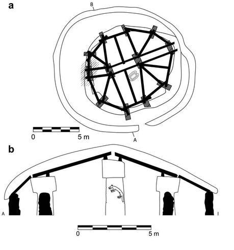 Göbekli Tepe: Houses of the Holy?