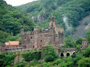 Rhineland River Cruises - A German Must See