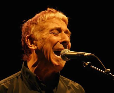 John Cale: Brest 2011/10/12