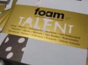 FOAM Puts Talent Display
