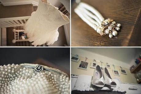 vintage wedding inspiration diy ideas photography by dwiko arie (9)
