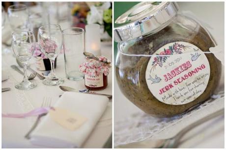 vintage wedding inspiration diy ideas photography by dwiko arie (4)