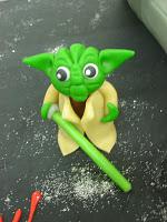 Long Long time ago in  a  Bakery Far Far Away