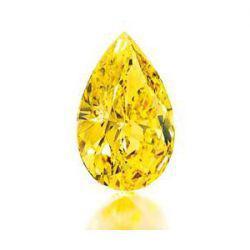 Christie's, fancy vivid, yellow, magnificent jewels