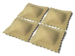 Ravioli: the Food of Kings and Peasants