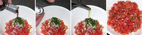 Bruschetta