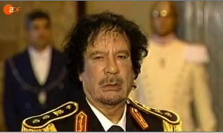 Gaddafi is dead: Best of the Twitter reaction