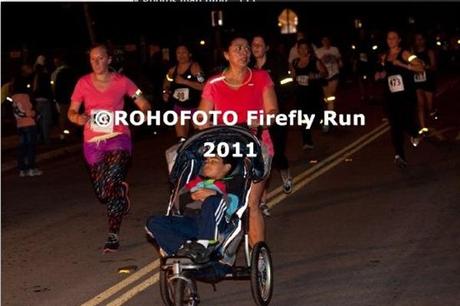 firefly race photo