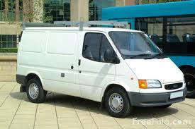 The White Van