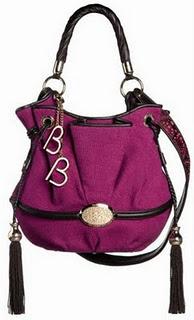 Eco Design female bags by Lancel & Brigitte Bardot