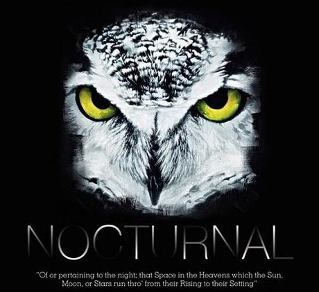 Snik 'Nocturnal' London Exhibition