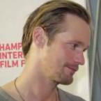 Video of Alexander Skarsgård at Hamptons International Film Festival